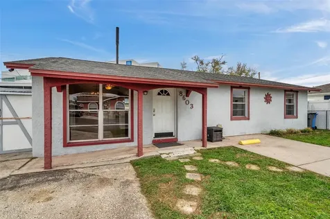 8603 Hammock Court Tampa FL 33634