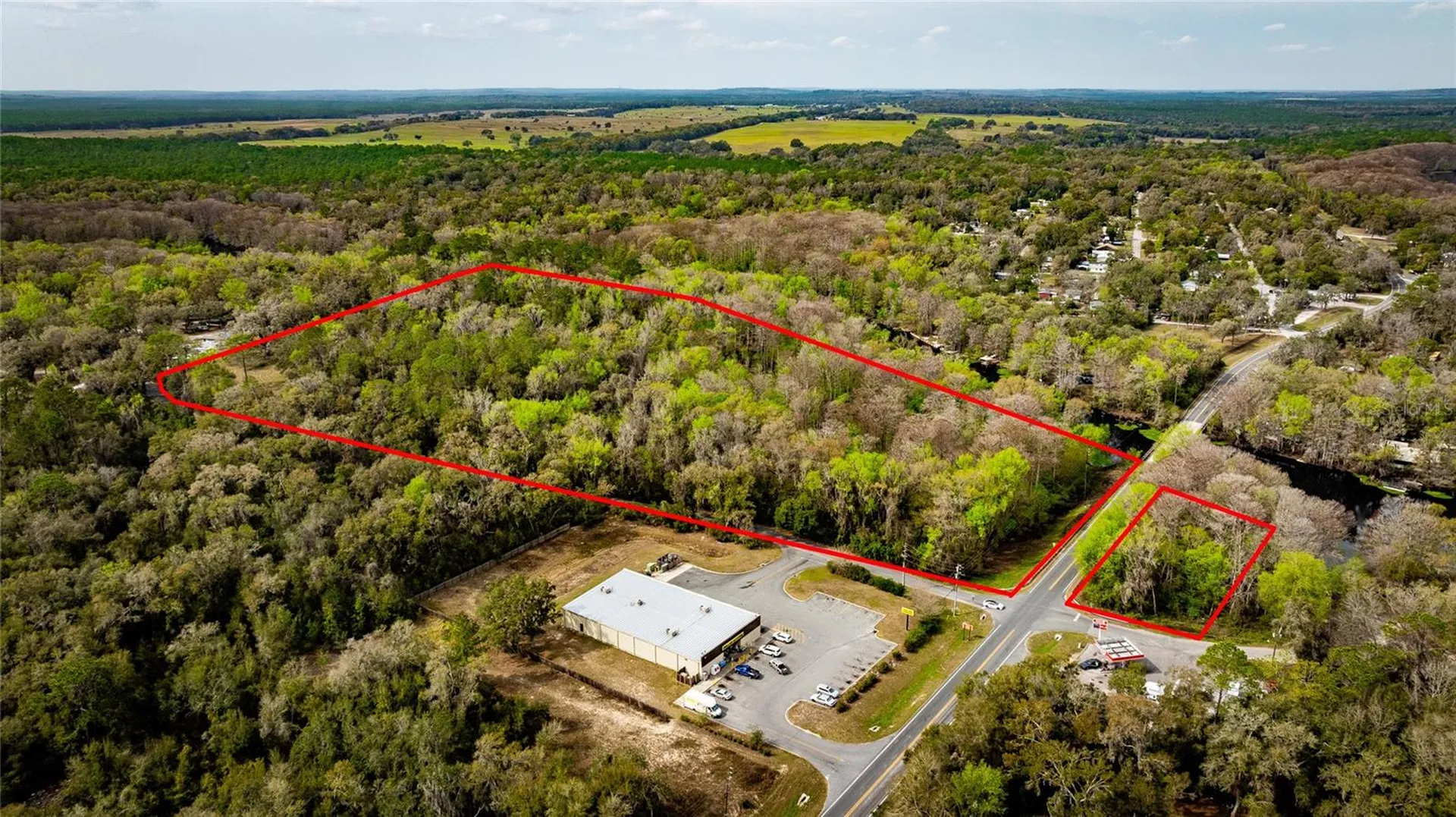 7822 Cr 647 Bushnell FL 33513
