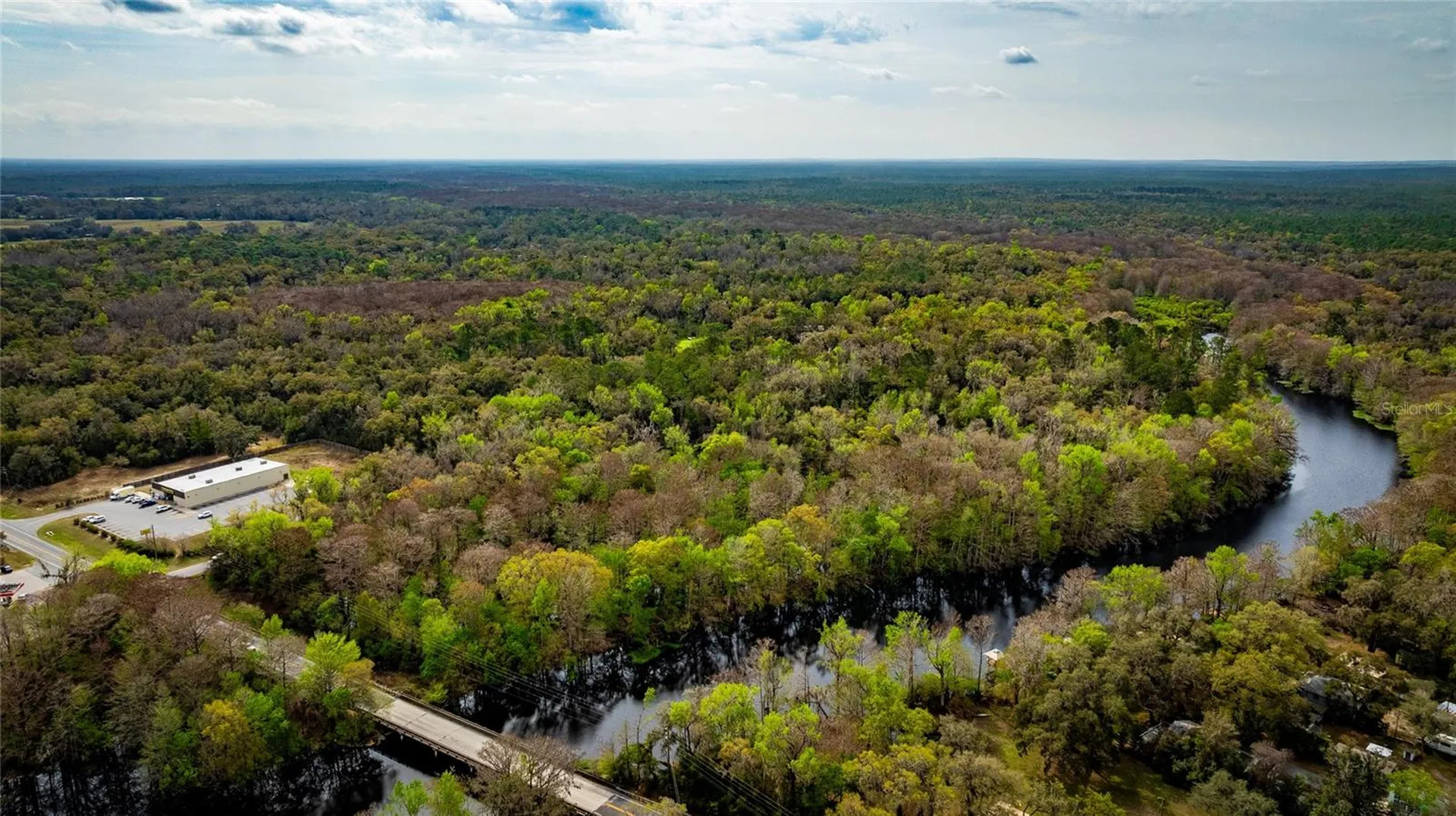 7822 Cr 647 Bushnell FL 33513