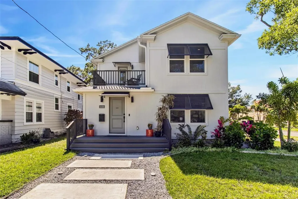 1150 Oak Street NE St Petersburg FL 33701