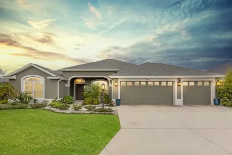 674 Waterman Way The Villages FL 32163
