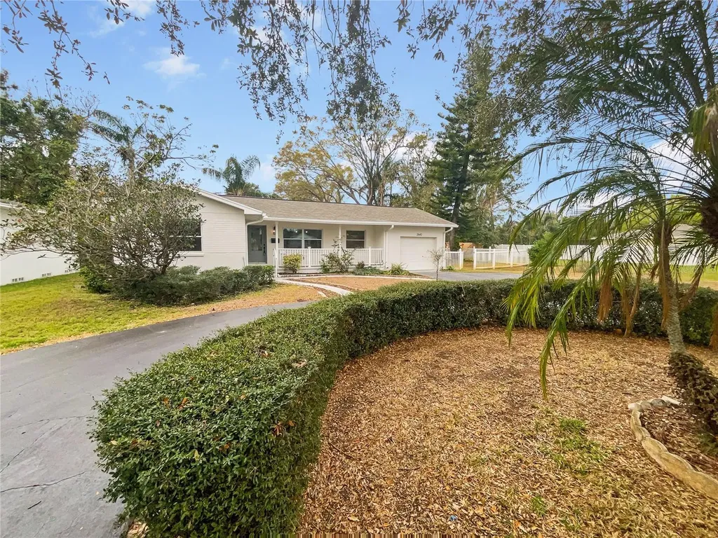 2642 49th Street N St Petersburg FL 33710