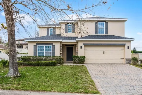 9518 Lynwood Street Clermont FL 34711