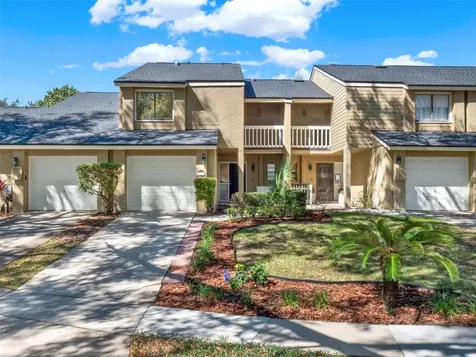 8314 Tangelo Tree Drive Orlando FL 32836