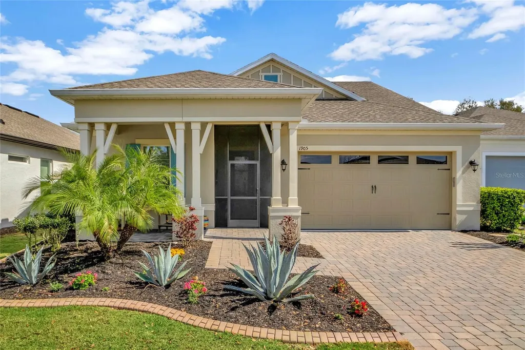 1905 Estuary Lane Kissimmee FL 34747