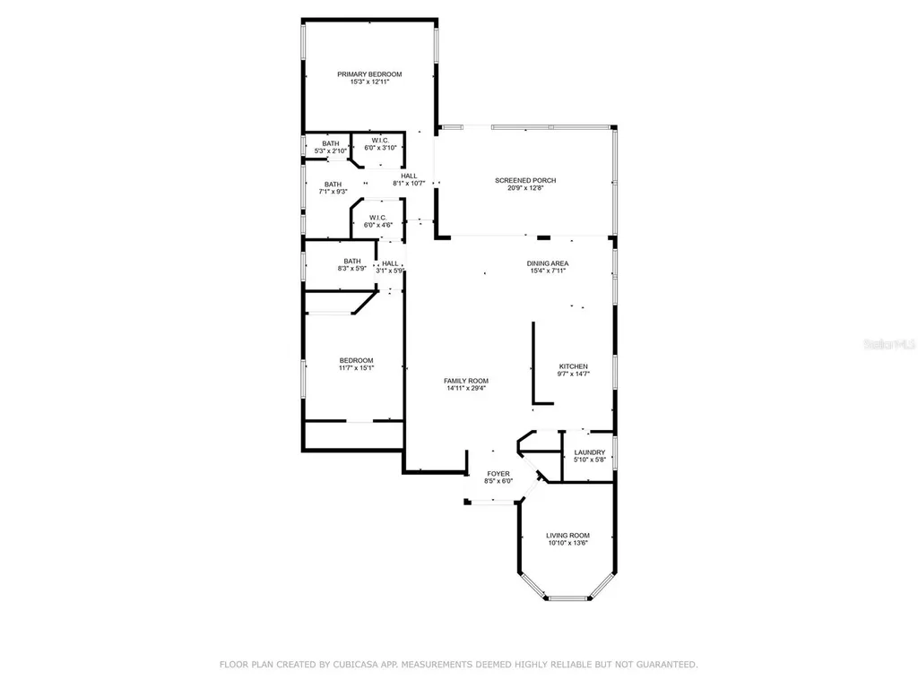 4811 Summertree Road Venice FL 34293
