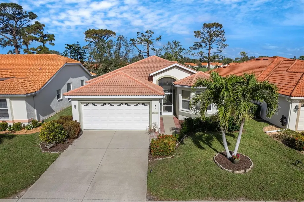 4811 Summertree Road Venice FL 34293