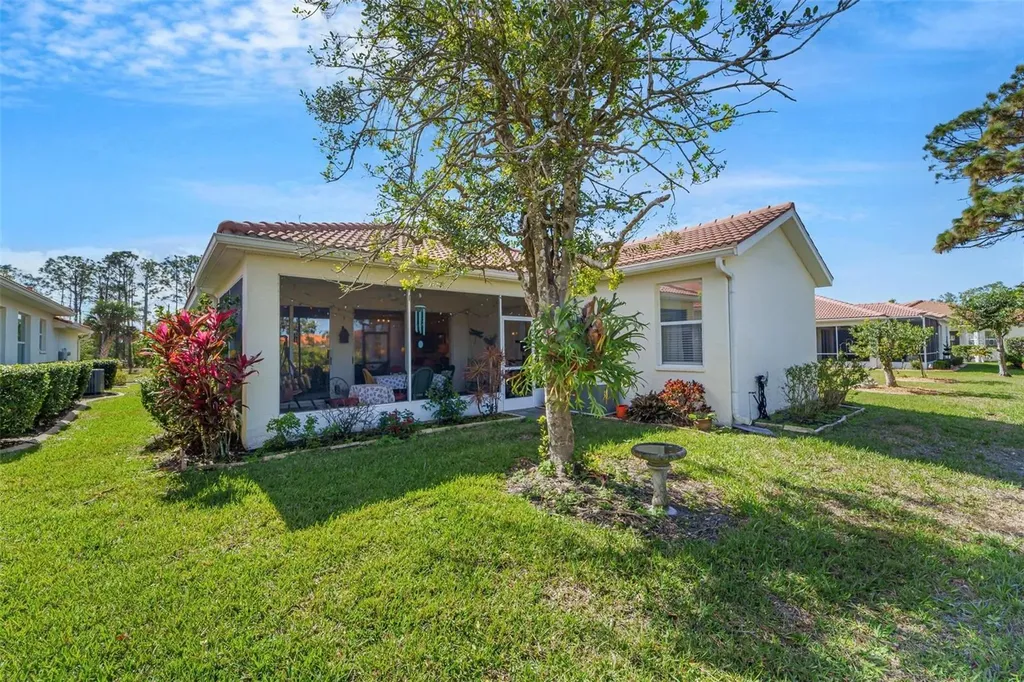 4811 Summertree Road Venice FL 34293
