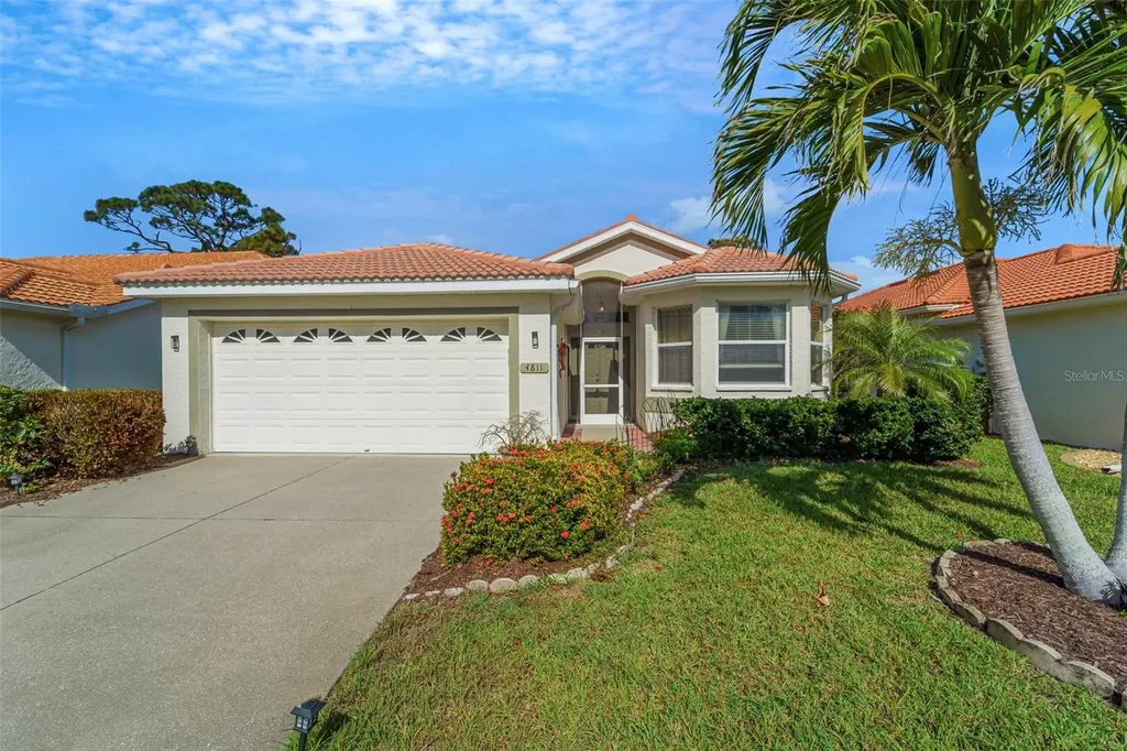 4811 Summertree Road Venice FL 34293