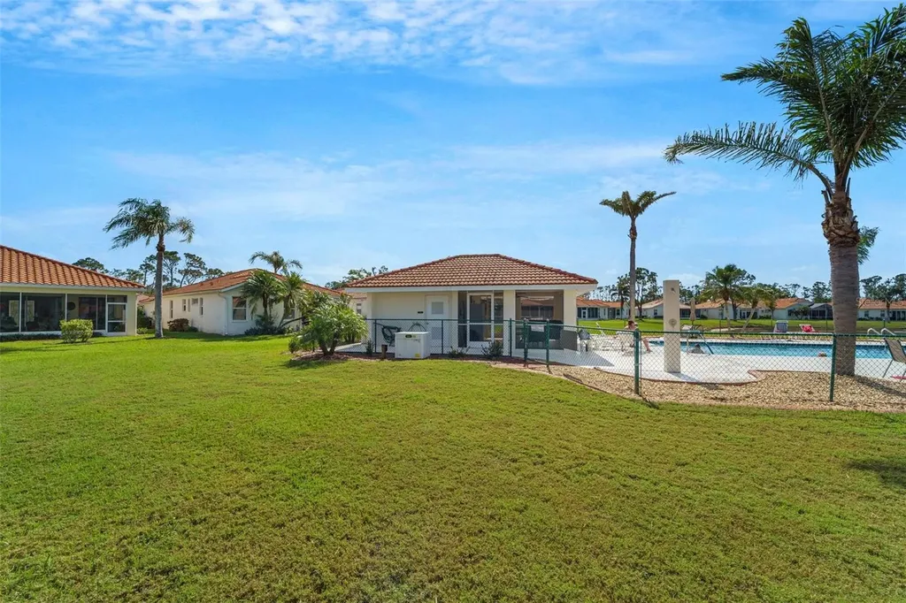 4811 Summertree Road Venice FL 34293