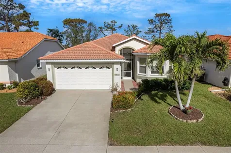4811 Summertree Road Venice FL 34293
