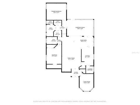 4811 Summertree Road Venice FL 34293