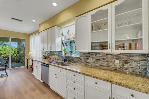 4811 Summertree Road Venice FL 34293