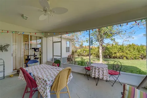 4811 Summertree Road Venice FL 34293