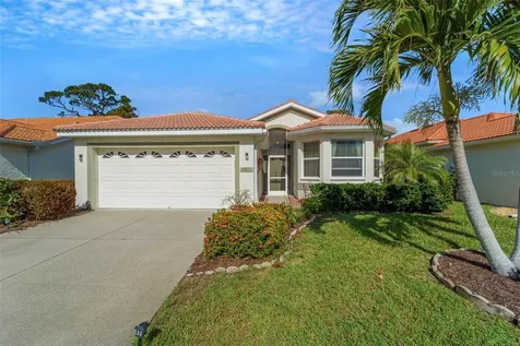 4811 Summertree Road Venice FL 34293