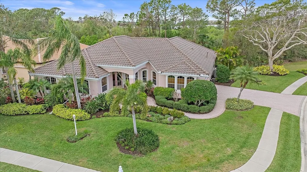 6617 Nautical Drive Lakewood Ranch FL 34202