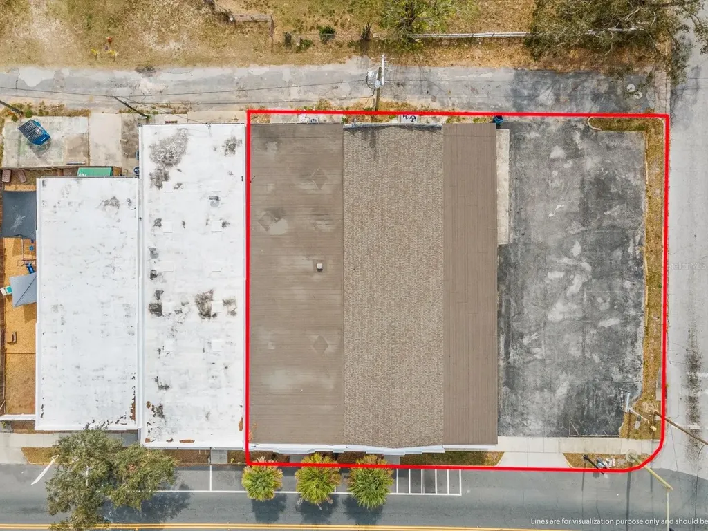 61 W Central Avenue Lake Wales FL 33853