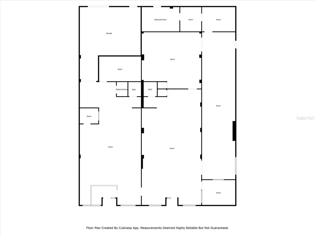 61 W Central Avenue Lake Wales FL 33853