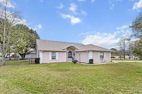 12 Almond Terrace Ocala FL 34472