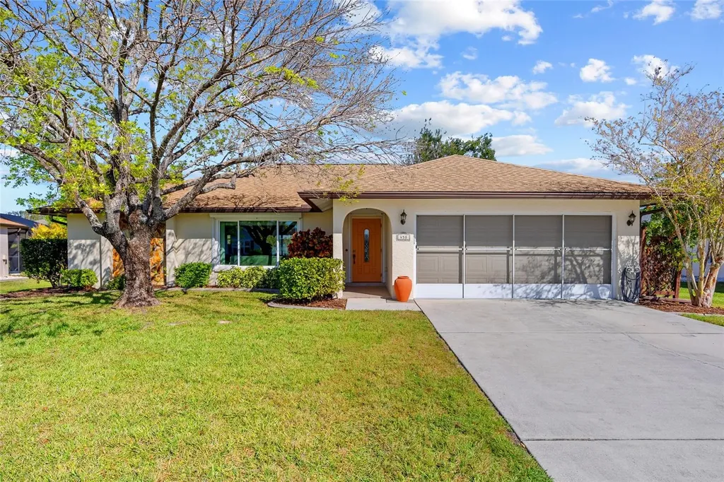 450 Santiguay Street Punta Gorda FL 33983