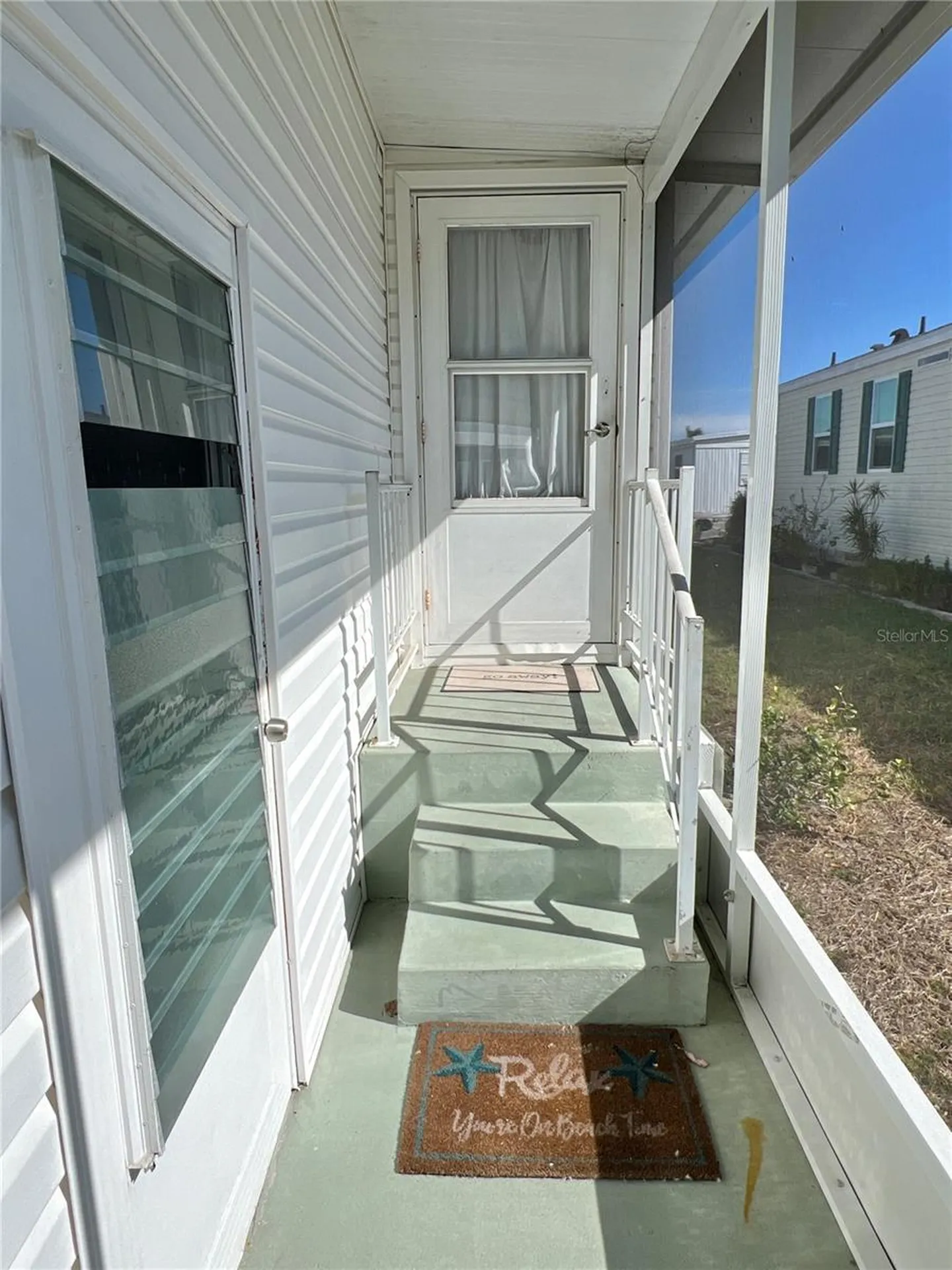 7167 Mount Hawthorne Road NE St Petersburg FL 33702