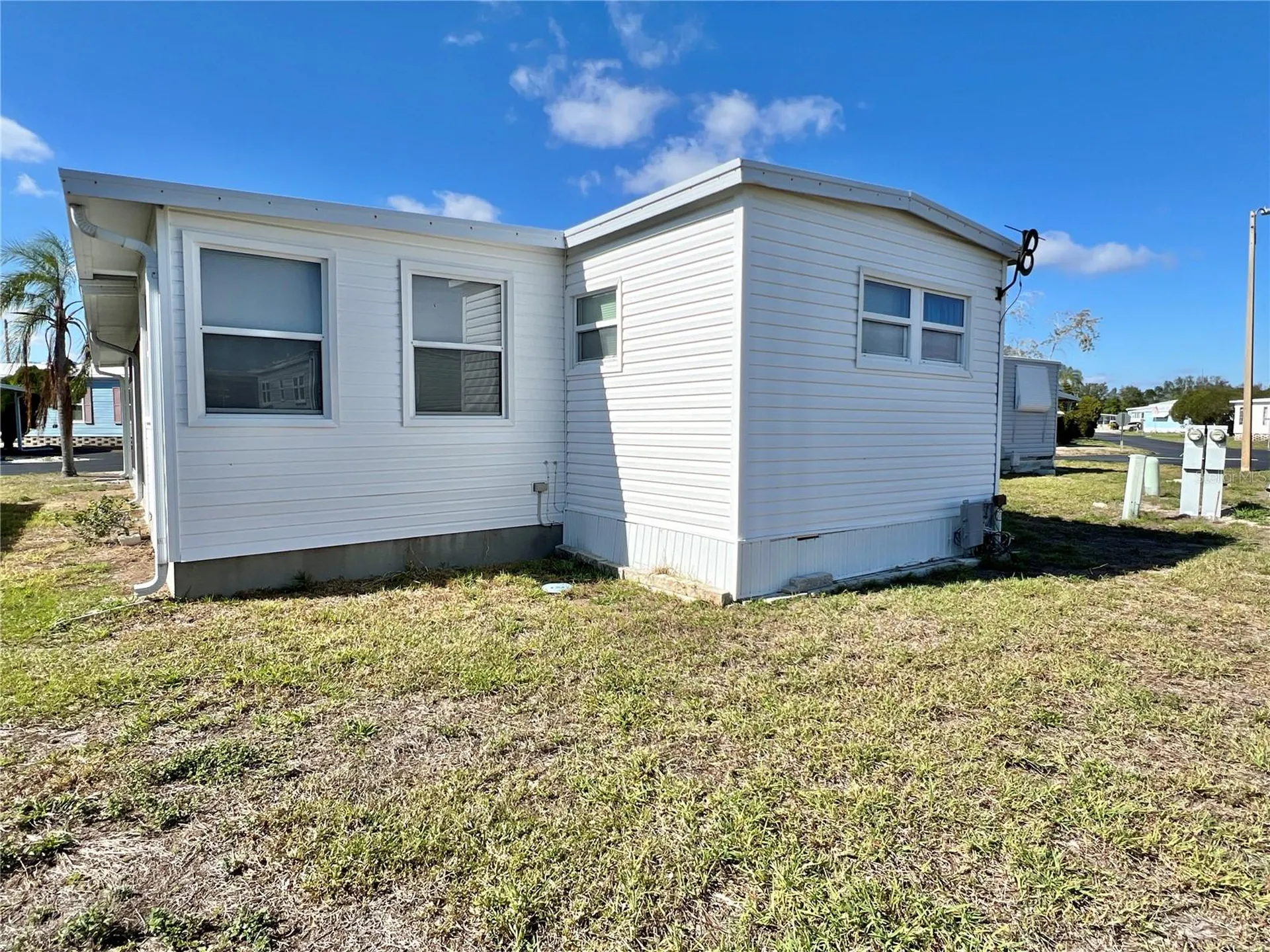 7167 Mount Hawthorne Road NE St Petersburg FL 33702