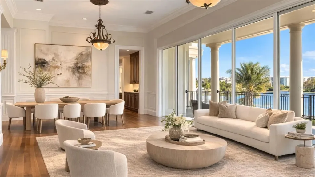 1137 N Lake Shore Drive Sarasota FL 34231