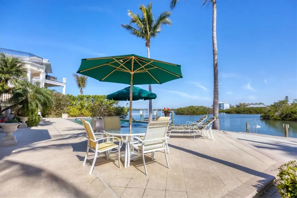 1137 N Lake Shore Drive Sarasota FL 34231