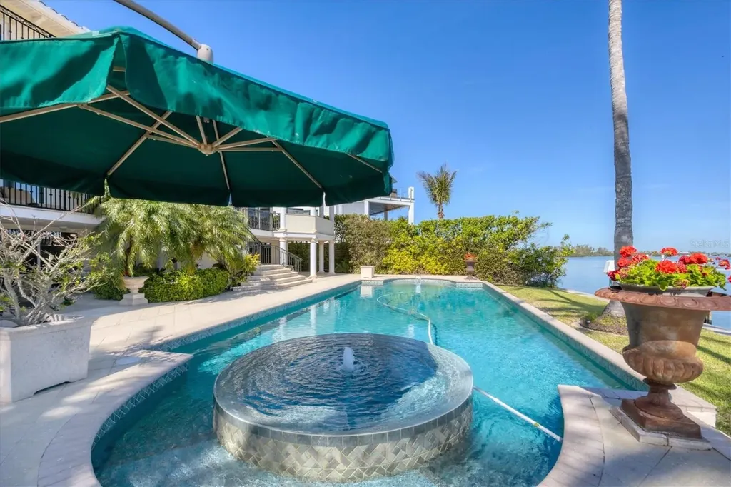 1137 N Lake Shore Drive Sarasota FL 34231