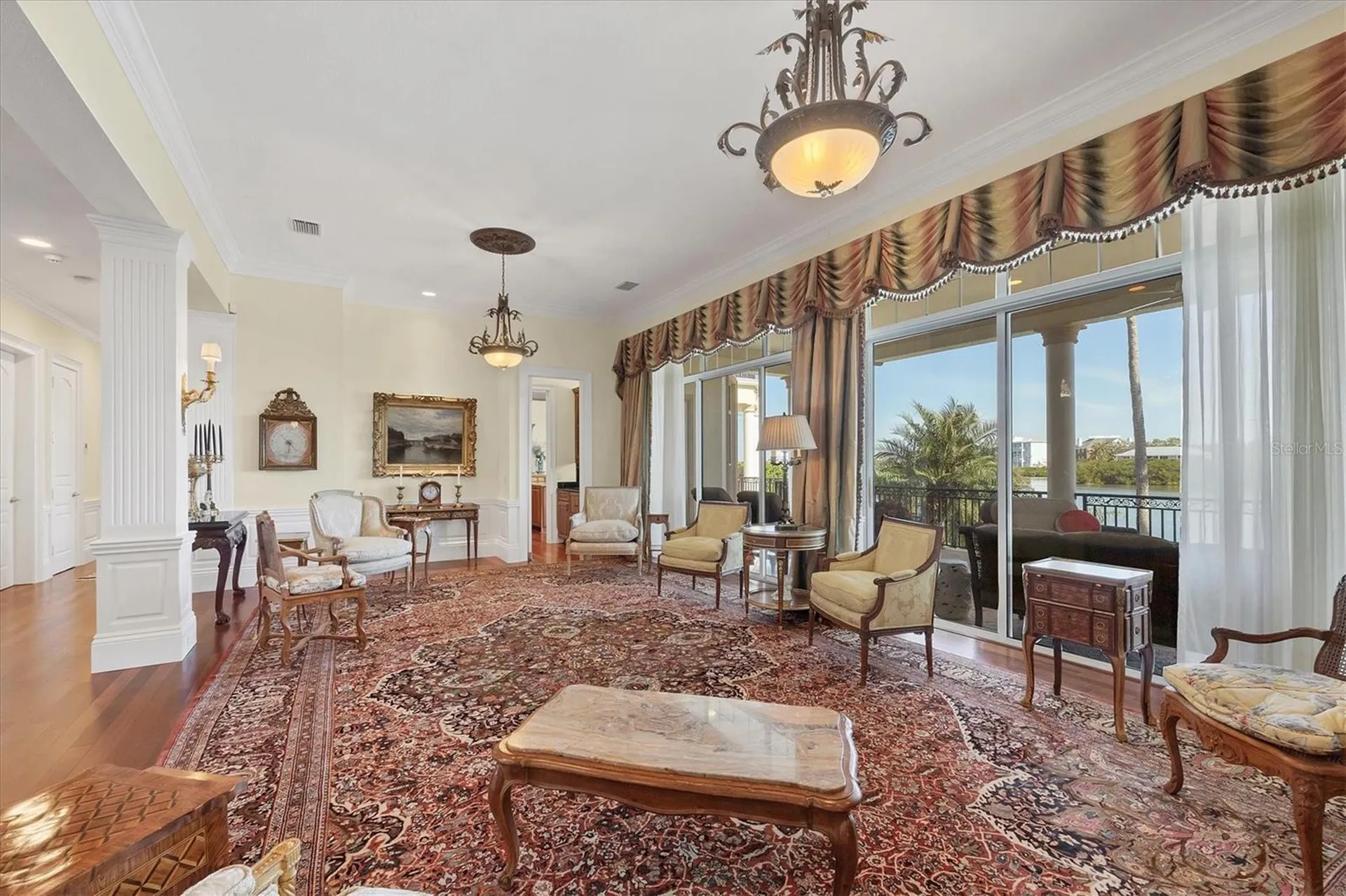 1137 N Lake Shore Drive Sarasota FL 34231