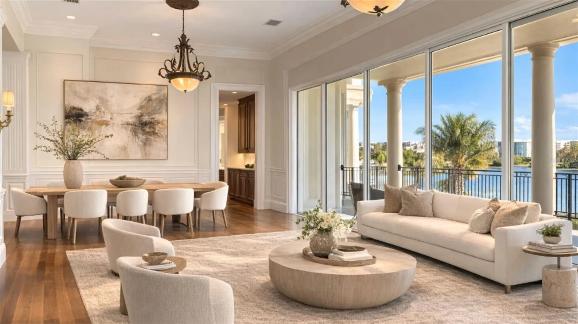 1137 N Lake Shore Drive Sarasota FL 34231