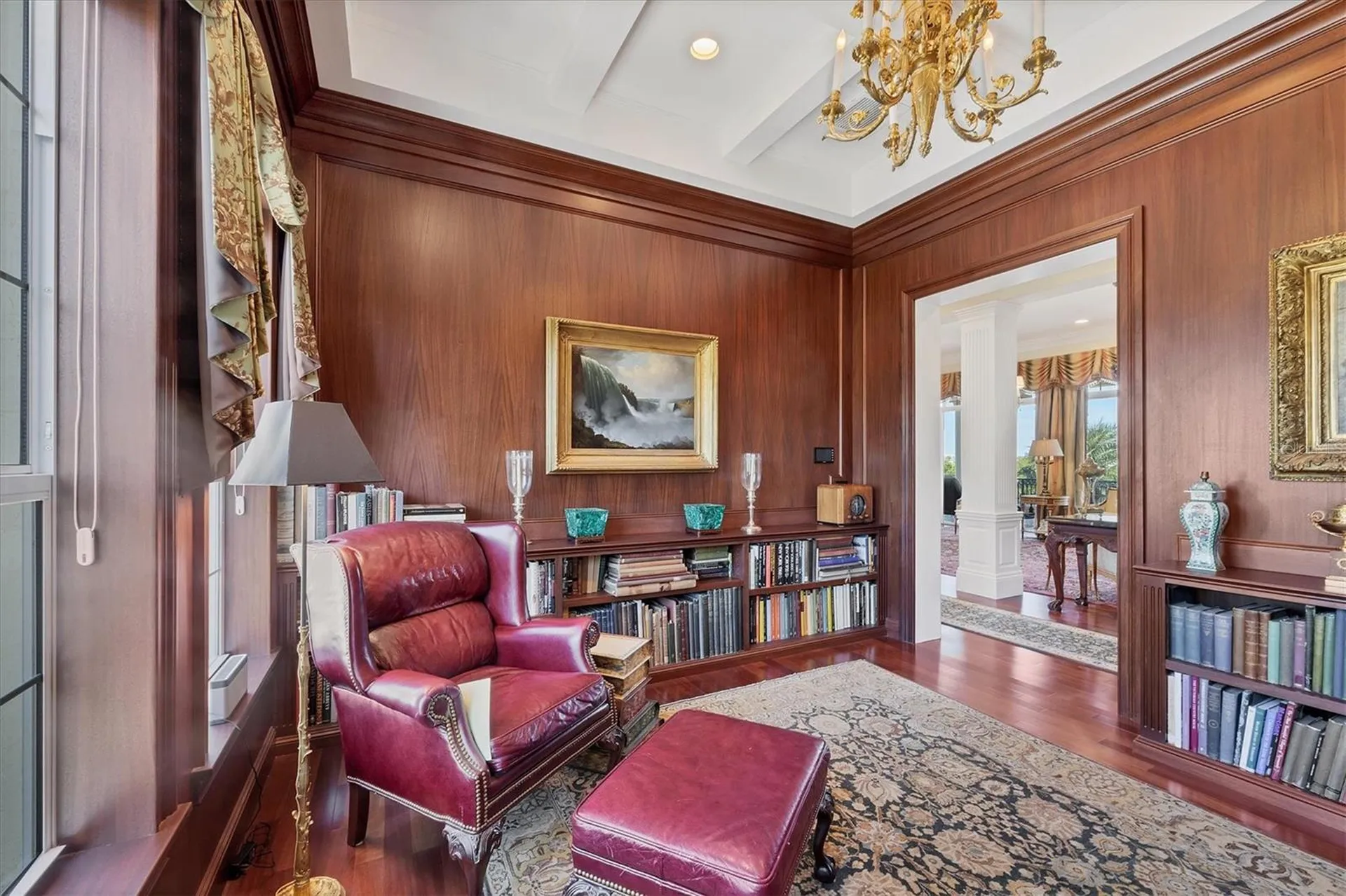 1137 N Lake Shore Drive Sarasota FL 34231