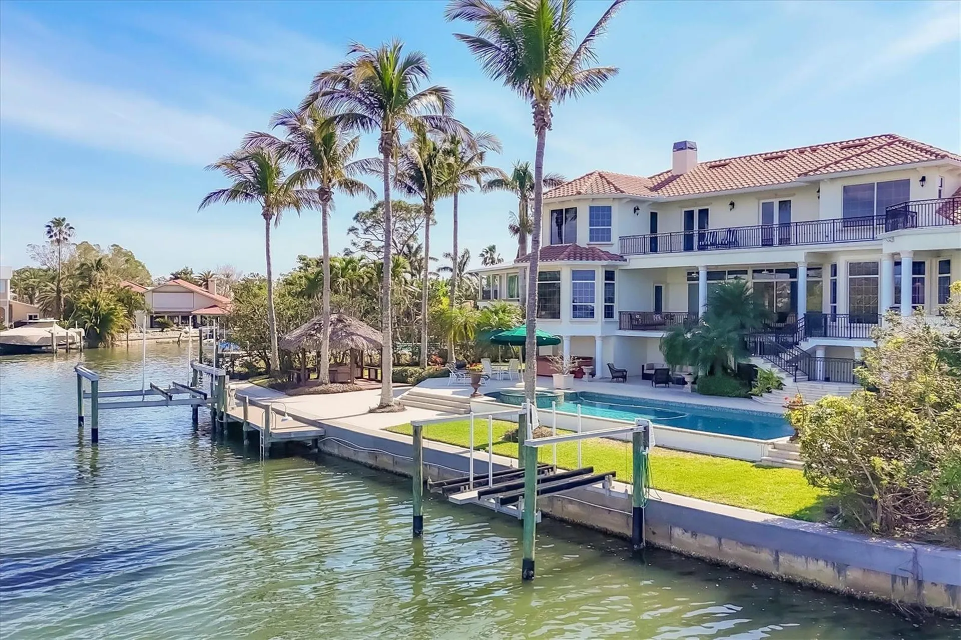 1137 N Lake Shore Drive Sarasota FL 34231