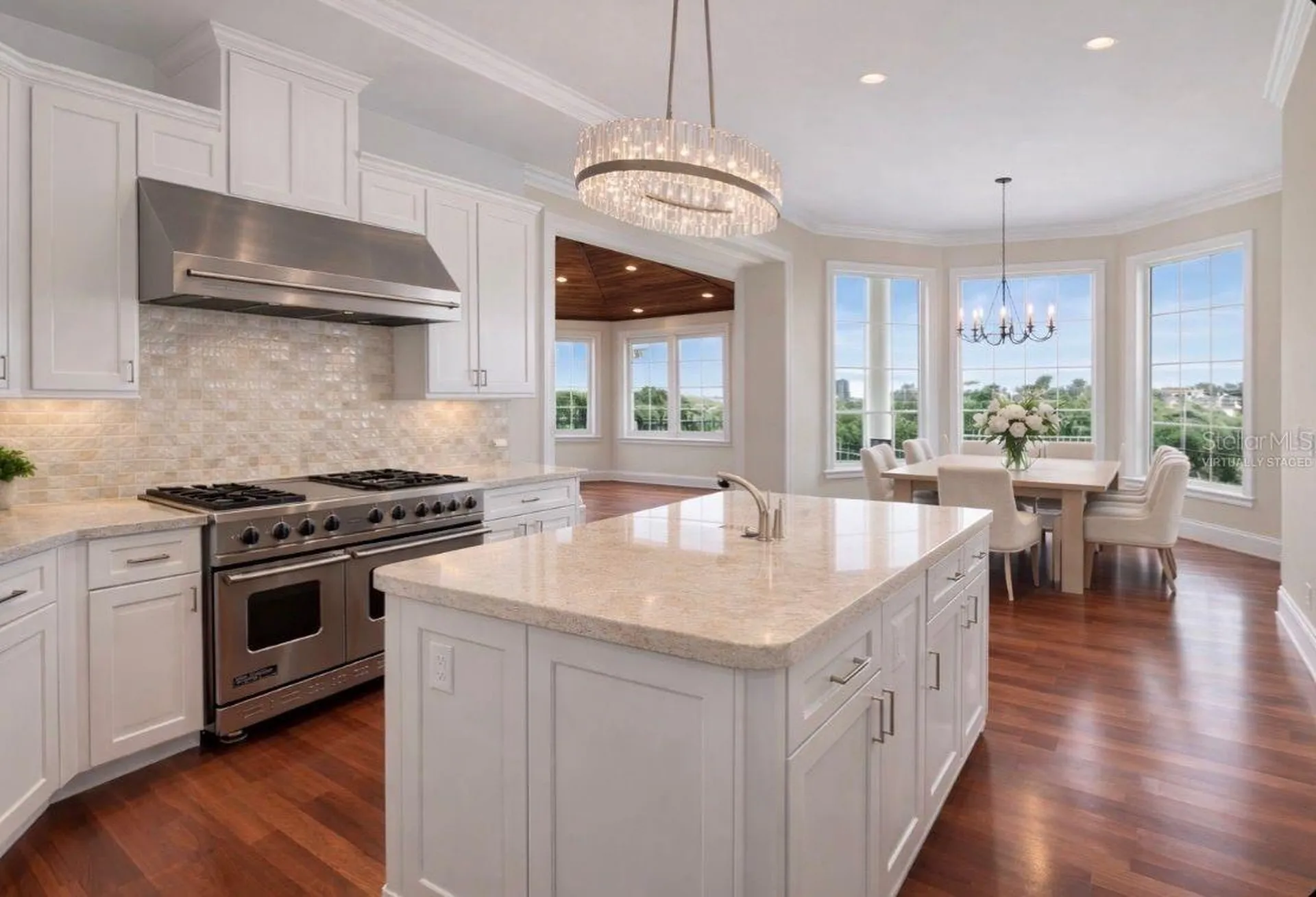 1137 N Lake Shore Drive Sarasota FL 34231