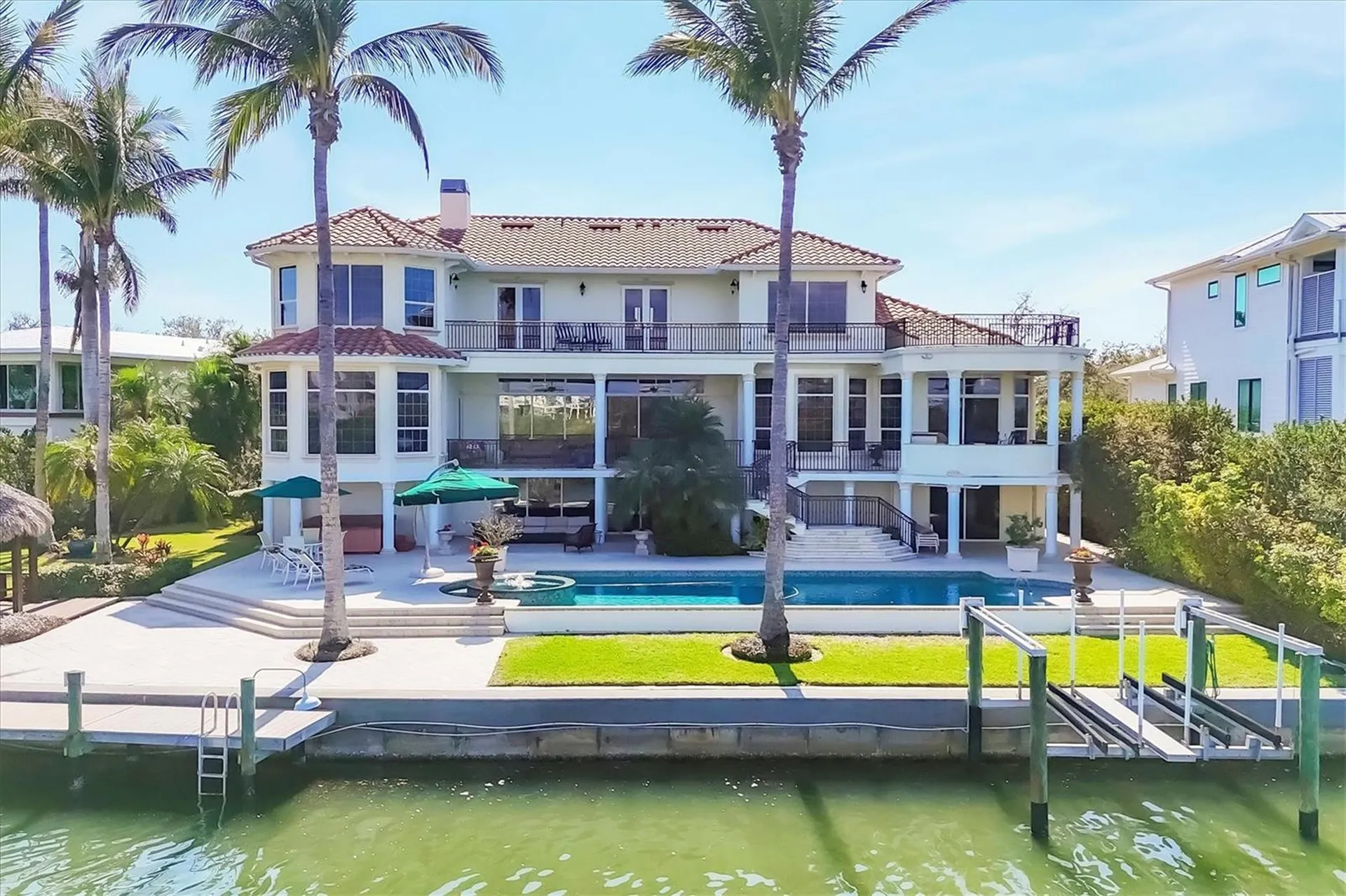 1137 N Lake Shore Drive Sarasota FL 34231