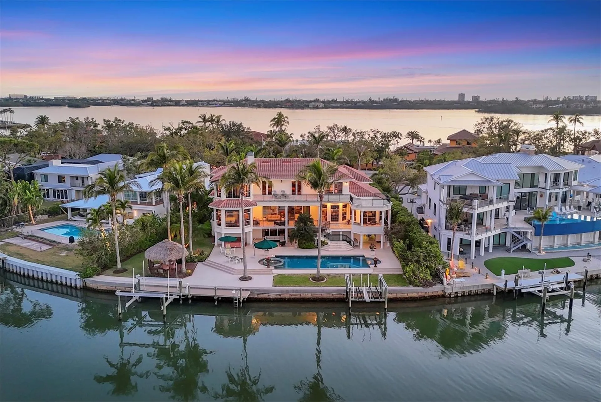 1137 N Lake Shore Drive Sarasota FL 34231