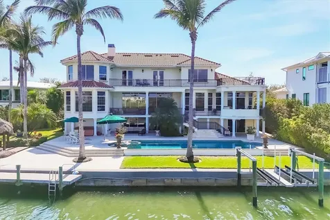 1137 N Lake Shore Drive Sarasota FL 34231