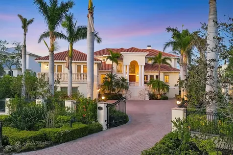 1137 N Lake Shore Drive Sarasota FL 34231