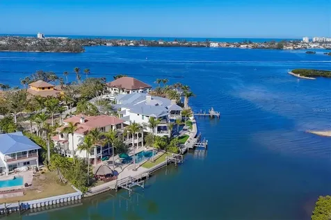 1137 N Lake Shore Drive Sarasota FL 34231