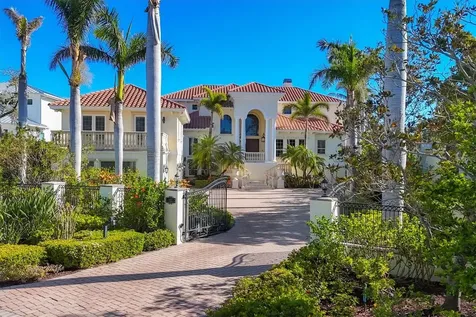 1137 N Lake Shore Drive Sarasota FL 34231