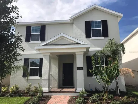 11178 Longleaf Woods Drive Orlando FL 32832
