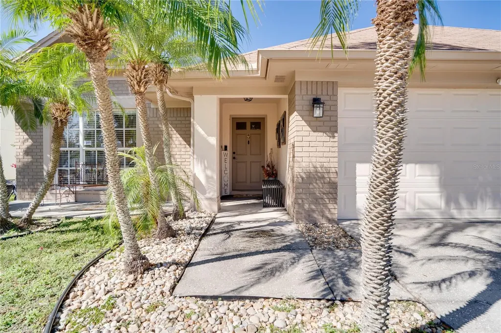 1731 Elk Spring Drive Brandon FL 33511