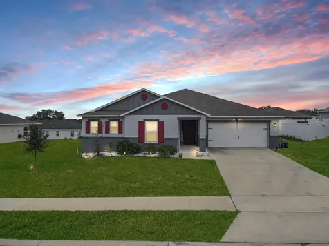 2220 Gladiolus Lane Mascotte FL 34753