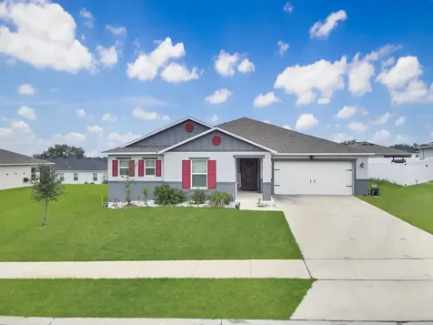 2220 Gladiolus Lane Mascotte FL 34753