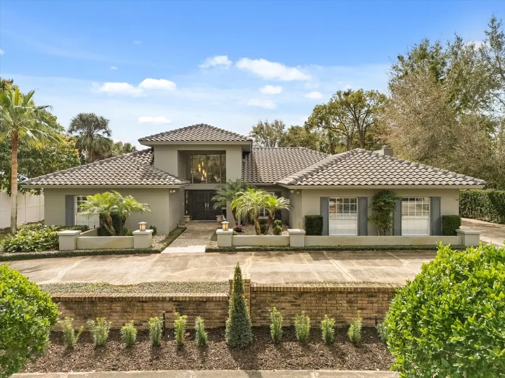 470 Manor Road Maitland FL 32751