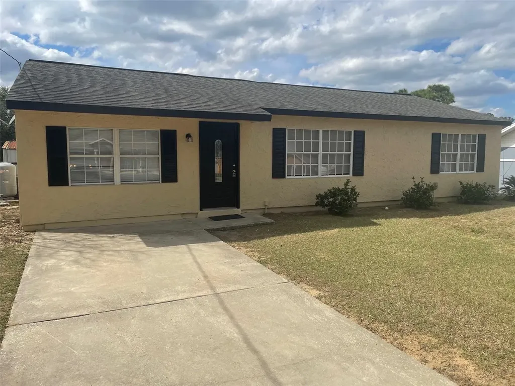4 Pine Pass Terrace Ocala FL 34472