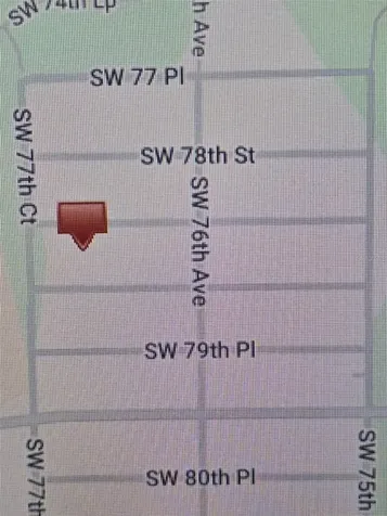 Tbd SW 78th Place Ocala FL 34474