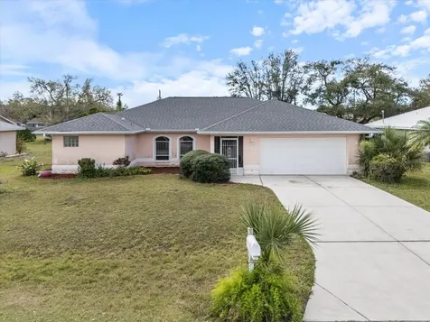4461 Baroda Avenue North Port FL 34287