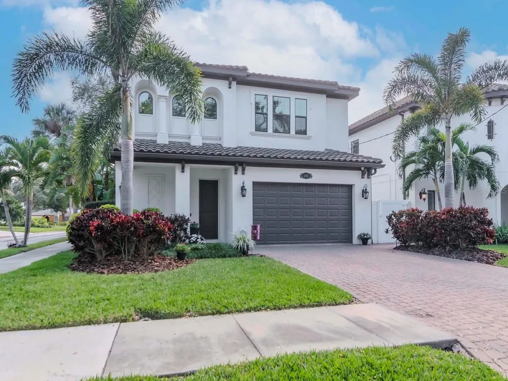 4302 W San Pedro Street Tampa FL 33629