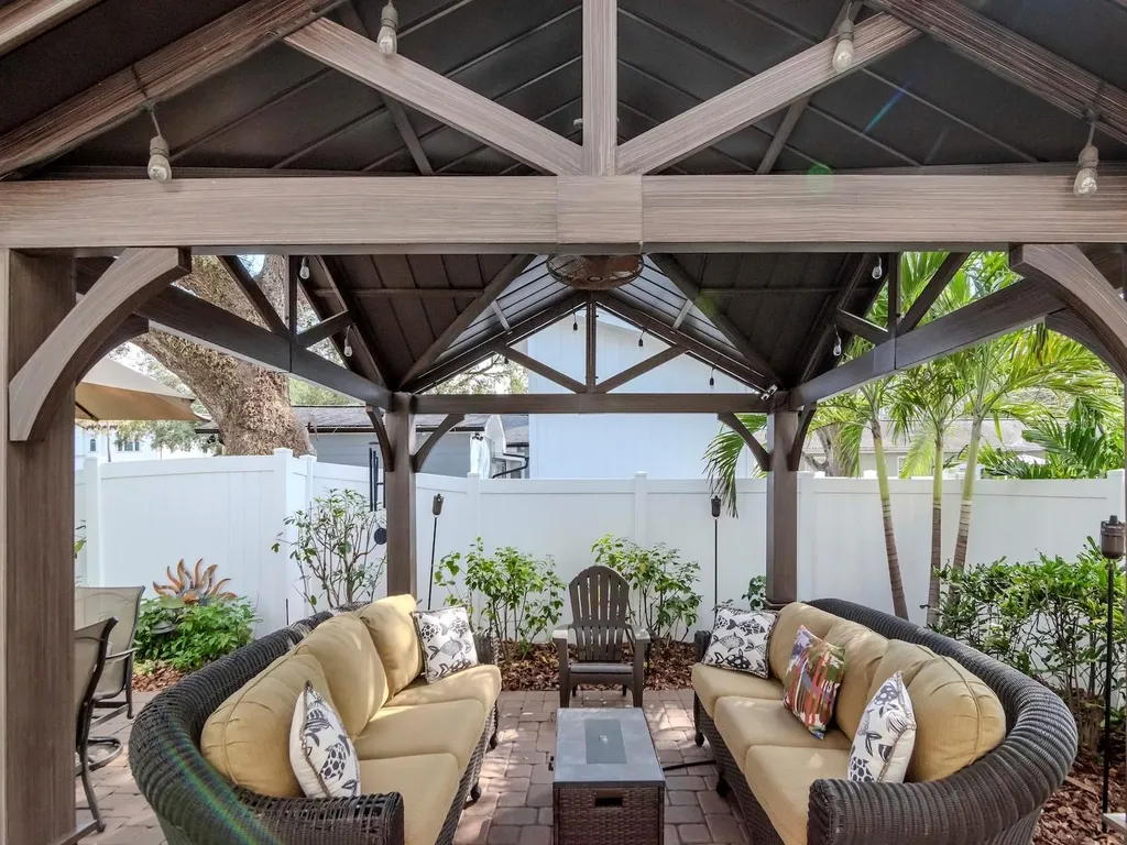 4302 W San Pedro Street Tampa FL 33629